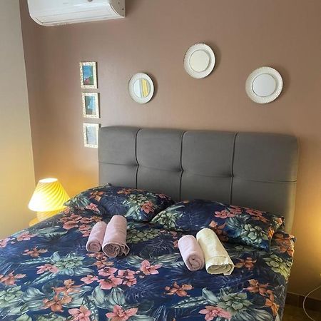 Apartman Nela Apartment Пореч Екстериор снимка