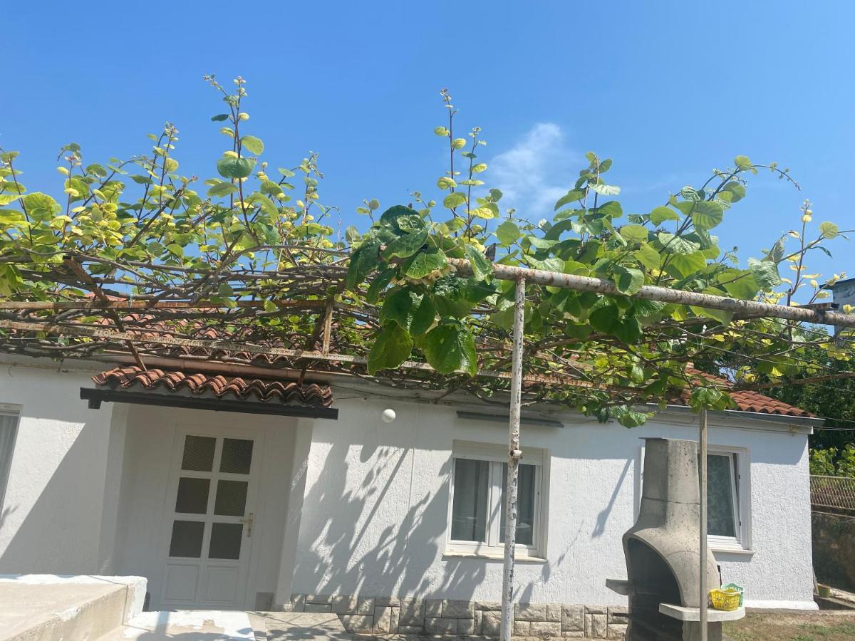 Apartman Nela Apartment Пореч Екстериор снимка