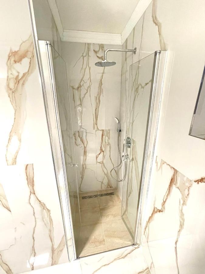 Apartman Nela Apartment Пореч Екстериор снимка