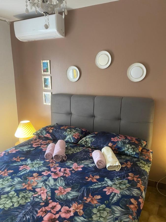 Apartman Nela Apartment Пореч Екстериор снимка